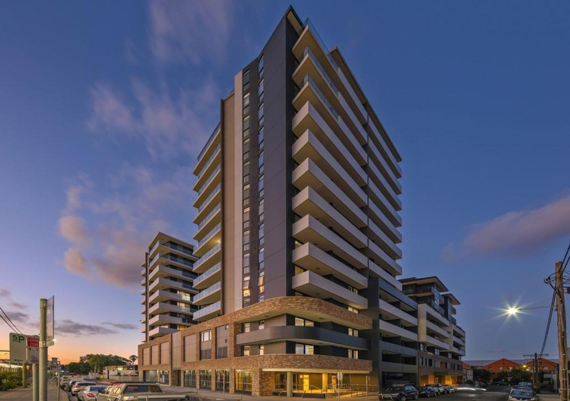 Harbour Towers, Newcastle'S Elite Apartment Stays, Free Parking & Tram Access Eksteriør billede