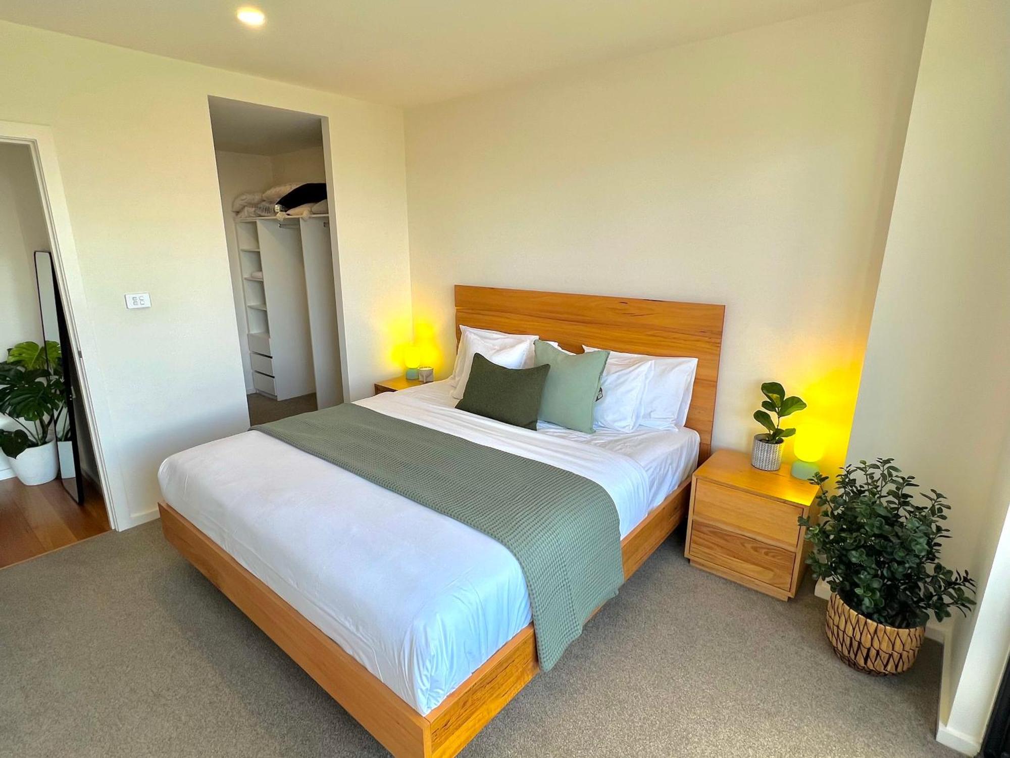 Harbour Towers, Newcastle'S Elite Apartment Stays, Free Parking & Tram Access Eksteriør billede