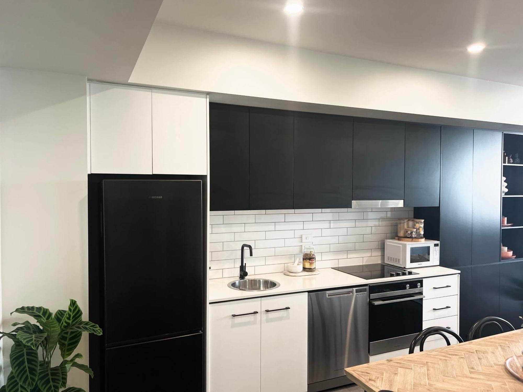 Harbour Towers, Newcastle'S Elite Apartment Stays, Free Parking & Tram Access Eksteriør billede
