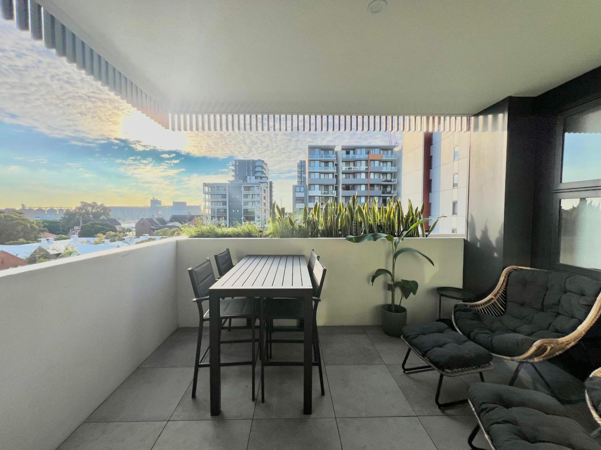 Harbour Towers, Newcastle'S Elite Apartment Stays, Free Parking & Tram Access Eksteriør billede