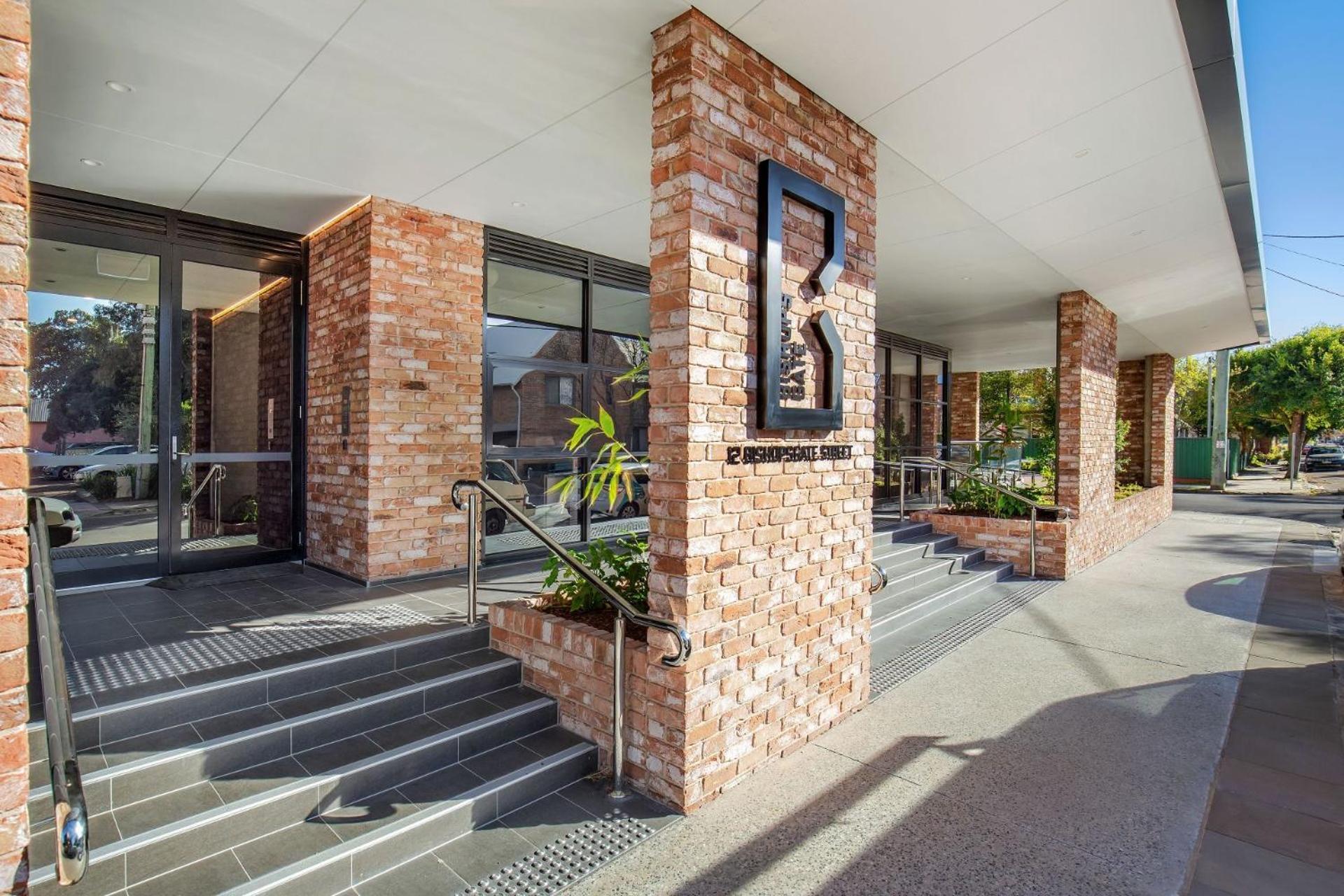 Harbour Towers, Newcastle'S Elite Apartment Stays, Free Parking & Tram Access Eksteriør billede